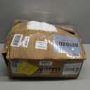 Bwarm Premium Multi-Zone Electric Heated Mattress Pad King Size, 78" x 80", Dual Controllers, 9 Heat Settings, 1-12 Hours Auto Off, Individual Body and Feet Settings, Machine Washable