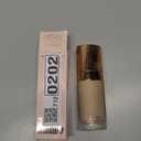 Charlotte Tilbury Airbrush Flawless Matte Foundation - Full Coverage Liquid Makeup with a Natural-Matte Finish - Smoothes & Blurs Pores - Waterproof & Transfer Resistant