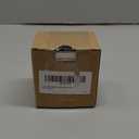 LISEN SuctionPro Phone Holder for CarAuto Vacuum 3.0, Magnetic Phone Holder with Suction Cup, Car Mount for Magsafe Universal Car Accessories Gifts for Men Women for iPhone 17 Pro Max Air 16 15 14 (Black)