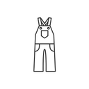 Womens Jumpsuit Casual Crew Neck Sleeveless Jumpsuits High Waist Long Pant Rompers with Pockets XL