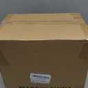 caktraie 2 Pack Desk Organizers, Makeup Organizer Storage with 7 Drawers, Desktop Office Supplies, Clear Desk Accessories, Dustproof Drawer Organizer and Storage for Make Up, Jewelry, Pen