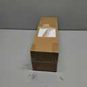 24inch Green Fiber Optic Christmas Tree,Prelit Artificial Tabletop Christmas Tree,Star,Butterfly and Ball Ornaments for Best Holiday Home Decorations,2 Foot