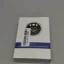 8-in-1 Carbon Monoxide Detectors &Smoke &Natural Gas Leak Detector, Portable Carbon Monoxide Detectors Plug in & Battery Backup - Hotel and Travel Safety, RV, Home