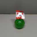 KONG Squeezz Ball Dog Toy - Assorted X-Large (3.5" Diameter) - Pack of 3