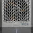 Hessaire MC61M 5,300 CFM 3-Speed Portable Evaporative Cooler