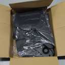 Sunsdrew 2025 Upgraded Mud Flaps for 2024-2026 Toyota Tacoma Mud Guards Accessories All Weather Mud Flaps Splash Guards Tacoma Mudflaps No-Drill Front and Rear-Black,4 Pc