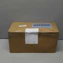 2 Pack HP102 Replacement HP152 Filter Compatible with Shark Air Purifier HP100, HP153, HP102PET, HP102PETBL, HP132, HC450, HC451, HC452, HC455, HEPA For 99.97% Particles Part # HE1FKPET, HE1FKBASMB