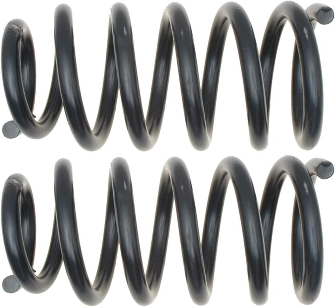 MOOG 81095 Coil Spring Set for Honda CR-V