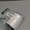 600 Yards White Curling Ribbon 1/5 Inch Balloon String Ribbon Thin Ribbons for Mother's Day Graduation Art Crafts Gift Wrapping Wedding Birthday Party Decorations