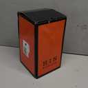 Hairingrid Mannequin Head 14" 100% Real Hair Hairdresser Cosmetology Mannequin Manikin Training Head Hair and Free Clamp Holder (14 Inch)