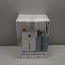 DEVERSE Max 25 Pints Dehumidifier for Home/Bedroom/Basement, 1500 Sq.Ft Coverage, with Drain Hose, Smart Humidity Control & Large Tank