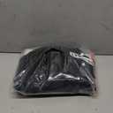 Morph Black Witch Costume Womens With Hat, Black Witch Dress For Women, Halloween Costumes For Women Adult (X-Large)