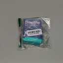 Breathe Right Nasal Strips, Extra Strength Clear Nose Strips, Drug-Free Nasal Congestion Relief for Better Breathing, Help Relieve Snoring, Caused by Colds & Allergies, Deviated Septum, 44ct (44 Count (Pack of 1))