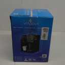 Vitapur Countertop Water Dispenser (Room and Cold) Black