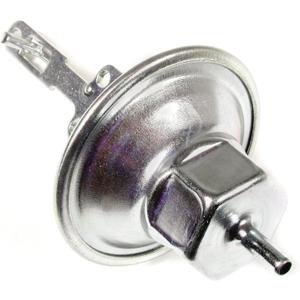 ACCEL 31034 Adjustable Vacuum Advance, Silver