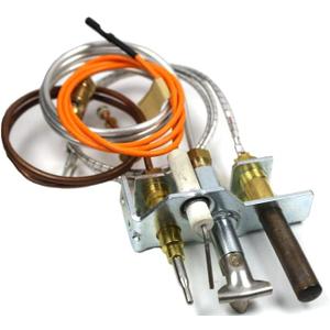 Pilot Assembly Replacement Heatilator Stove & Fireplace Natural Gas