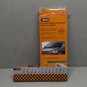 AUTOBOO 26" and 22" Windshield Wipers Blades (Pack Of 2),OEM Quality Premium All-Seasons Wiper blades,Stable and Quiet Armor wiper blades