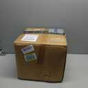 Flower Wall Backdrop 12 PCS Pink Artificial Floral Wall Backdrops 3D Silk Rose Flowers Wall Panels 15X15 Inch Photo Flower Backdrop Wall for Wedding Arrangements Party Background Decoration