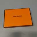 Hand Warmers Rechargeable, 2 Pack, 6000mAh Magnetic Electric Handwarmers, 20Hrs Long Heating USB Pocket Hand Warmers Gifts for Women Men, Fishing, Golf, Hunting, Camping