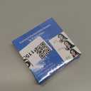 2 Pairs Veneers Snap in Teeth Teeth Comfort Fit Whitening Veneer Snap on Dentures with Woman & Man Party in Smile Beautiful Snapping instants