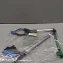 Grabber Reacher Tool, 32" Grabbers for Elderly, Lightweight Extra Long Handy Trash Claw Grabber, Mobility Aid Reaching Assist Tool for Trash Pick Up, Nabber, Litter Picker, Arm Extension (Blue)