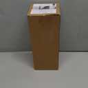 Vellure Door Draft Stopper for Bottom of Door - Premium Door Sweep for Bottom of Door/Weather Stripping Door Seal (Save Energy  installs Quickly and Easily) Door Strip (5, Black)