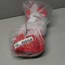 Sobrisah Women Mid-Rise Cargo Pants Heavy Cotton Casual Pants, Size 22