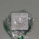 Secura 60-Minute Visual Timer, Classroom Timer, Countdown Timer for Kids and Adults, Time Management Tool for Teaching (Dark Green & Dark Green)