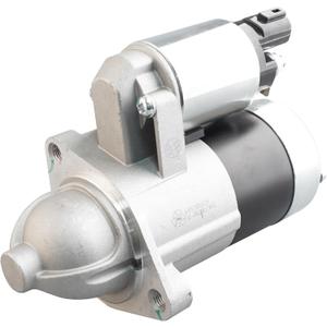 Starter Motor Replacement 19224N 361002E120 1195411 Compatible with Hyundai Elantra 2011-2013 Elantra Coupe Elantra GT 2013-2014 Kia Forte Koup Forte5 2014 Soul 2012-2013 1.8L 2.0L L4