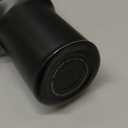 Simple Modern 40 oz Trek Tumbler with Handle and Straw Lid | Cup Holder Friendly Insulated Stainless Steel Travel Mug | Midnight Black