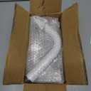 2 Pack Adjustable Universal Wireless Bridge Bracket Mount, Pole and Wall-Mounted Mount for Outdoor Antenna Point to Point AP Access Point Client Bridge CPE