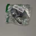 Sparkly Diamond AirPods Pro 1&2 Generation Case with Keychain, Shockproof Protective Premium Bling Rhinestone Cover Skin for AirPods Charging Case (PRO Black C3)