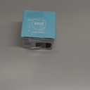 Oklar Blood Pressure Monitors for Home Use Rechargeable Wrist Digital BP Machine Cuff with LED Backlit Display, Voice Broadcast, 240 Memory Storage for 2 Users with Carrying Case