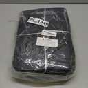 Gardzen 6-Pack 20 Gallon Grow Bags, Aeration Fabric Pots with Handles, Heavy Duty Cloth Pots for Plants