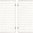 Nordic Ware Oven Safe Wire Rack Set, 2-Pack