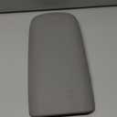 NewYall Gray Front Center Console Lid Armrest Cover for Ford Explorer 1995-2001 Explorer Sport Trac 2001-2002 for Mercury Mountaineer 1997-2001 replace 1L2Z9806024AAA F77Z-7806024-AAC F87Z-7806024-BAA