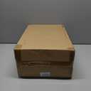 HBL' 2-Pack Large Metal Under Sink Organizer, 2-Tier Slide-Out Under the Kitchen Sink Organizer and Storage,Height Adjustable Under Sink Storage Shelves for Bathroom.