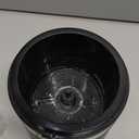 SHARDOR Super Silent Coffee Grinder, Herb, Spice, Electric Coffee Bean & Espresso Grinder with 1 Removable Stainless Steel Bowl (Gray)