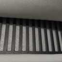 19.5 inch Grill Grates Replacement for Weber Genesis 300 Series, Gill Parts for Genesis E310 E320 E330 S310 S320 S330 EP310 EP320 EP330, Parts 7524 7528, Cast Iron Grill Grates (19.5" x 12.9" Each)