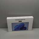 18.5 Inch Large Portable Monitor for Laptop, 120Hz 1080P FHD IPS Portable Travel Second Screen Display for/Phone/Xbox PS4/5, 100% sRGB, Dual Speakers, VESA & Storage Bag