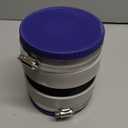 MOPHA Dryer Vent Hose 4 Inch, 3FT Heavy Duty 6-Layer Flexible Aluminum Dryer Duct with Rubber Seal Connectors, Heat Resistant Insulated Dryer Exhaust Hose for Tight Spaces, Easy-Install Dryer Vent Kit