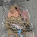 WOOROY Realistic Reborn Baby Dolls - 18 Inch Lifelike Newborn Baby Girl, Real Life Baby Dolls with Soft Weighted Body, Real Baby Reborn Gift Set for Kids Age 3