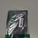 Doc Miller Open Toe Compression Socks for Women & Men 15–20 mmHg, Knee High Calf Support Sleeves, Graduated Stockings for Swelling Recovery, Circulation, 1 Pair