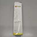 BeautifyBeauties Spray Bottle For Hair  Continuous Mister Spray Bottle for Hairstyling, Cleaning, Plants, Pets, Barbers, Salons, Essential Oil Scents (Clear, 16.9oz/500ml) 11" H x 2.6" L