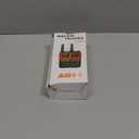 Walkie Talkies, MOICO Long Range Walkie Talkies for Adults with 22 FRS Channels, Family Walkie Talkie with LED Flashlight VOX LCD Display for Hiking Camping Trip (Orange 2 Pack)