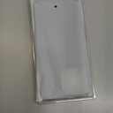 TORRAS Magnetic Slim-Fit for iPhone 16 Pro Max Case 6.9 inch, Ultra-Thin 16 ProMax Phone Case Compatible with MagSafe, Light Anti-Scratch Matte Hard PC Bayer OriginFit, Black