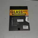 SIBEITU 2 Pack Screen Protector for iPad 11th A16 2025 & 10th Generation 10.9 Inch 2022, HD Clear 9H Hardness Tempered Glass Film Compatible with iPad 11/10 Gen, Scratch Resistent, Touch Sensitive