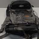 INOXTO lightweight Hiking Backpack 35L/40L Hiking Daypack with Waterproof Rain Cover for Travel Camping Outdoor Men and Women