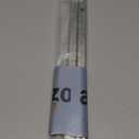 13.5 Inch Metal Drawer Slides, 2pcs Heavy Duty Ball Bearing Two Way Slide Track Rail, Silver, Side Mount, Steel