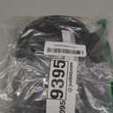 WOLFCAR EV Charger Cover, Waterproof EV Charging Port Cover Outdoor, Double-Sided, Rain Snow Sun UV All Weather Protection, Magnetic with Suction Cups for Any EV Body, Kingsize, Port